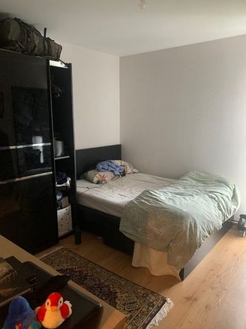 Appartement 2 pièces – 53 m² environ à Rennes Beauregard (ref : G75823) - Photo 3