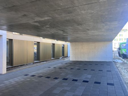 Appartement à louer de 3.5 pièces dans un immeuble construit récemment - Foto 5