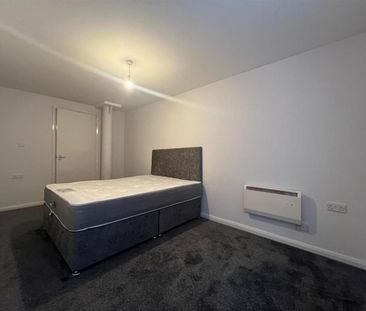 1 bedroom apartment to rent - Photo 2