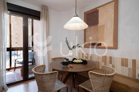 1 bedroom luxury Apartment for rent in Madrid, Community of Madrid - Photo 3