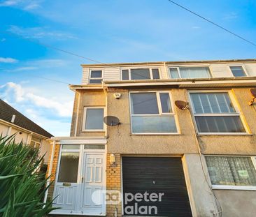 West End Avenue, Nottage, PORTHCAWL - Photo 1