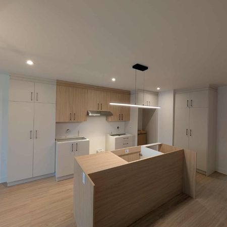 4½ neuf, Bellefeuille, Saint-Jérôme * 1 mois gratuit * - Photo 3