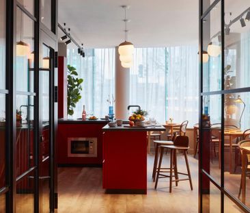 Studio to rent - Photo 5