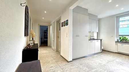 3½ Zimmer-Wohnung in Bern - Monbijou, möbliert, auf Zeit - Foto 5