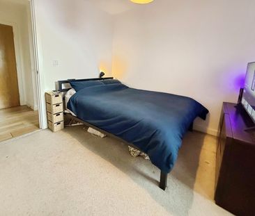 1 bedroom apartment to rent - Photo 6