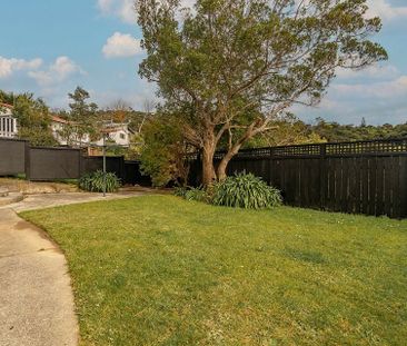 Cosy House in Quiet, Sunny Street - Photo 6
