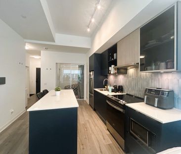 For Lease - 405 Dundas Street Unit# 223, Oakville, Ontario - Photo 2