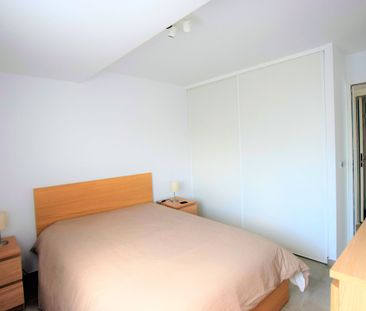 Appartement T2 SIX FOURS LES PLAGES - Vue Mer - Plage Bonnegrace - - Photo 6