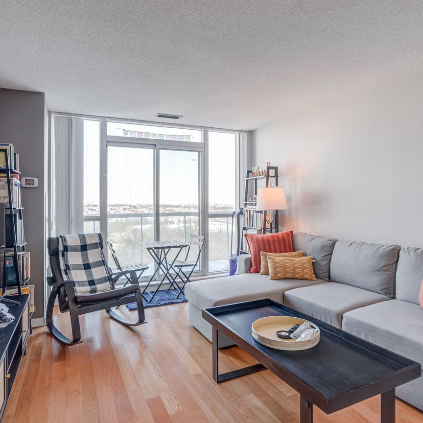 For Lease - 2585 Erin Centre Boulevard Unit# PH7, Mississauga, Ontario - Photo 1