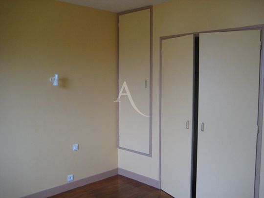 Location Maison 3 pièces 65m² - Photo 1