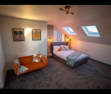 7 bedroom house of multiple occupation to rent - Photo 3