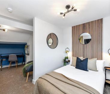 Studio to rent - Photo 4