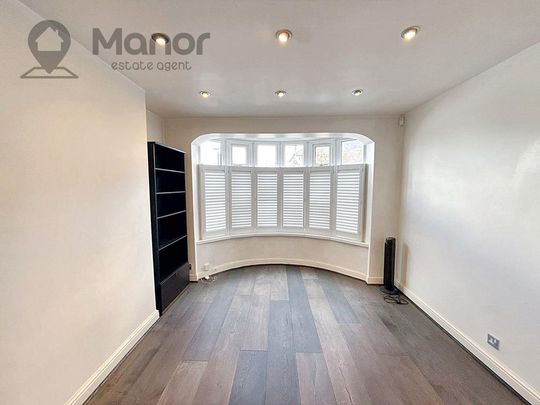 5 bedroom terraced house to rent - Photo 1