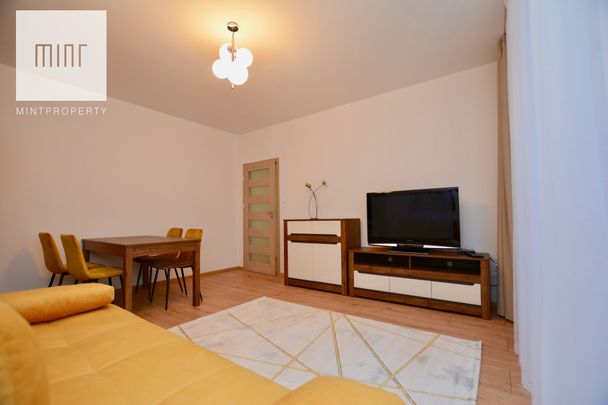 Rzeszów, mieszkanie na wynajem, Małopolska - Photo 1