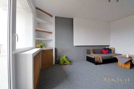 3 pokoje, 64 m.kw. ul. Przybyszewskiego - Photo 4