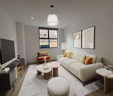 1 bedroom flat to rent - Photo 5