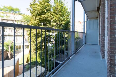 Sassenheimstraat 19 2 - Foto 3