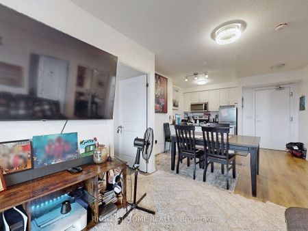 For Lease - 741 Sheppard Avenue Unit# 610, Toronto, Ontario - Photo 5