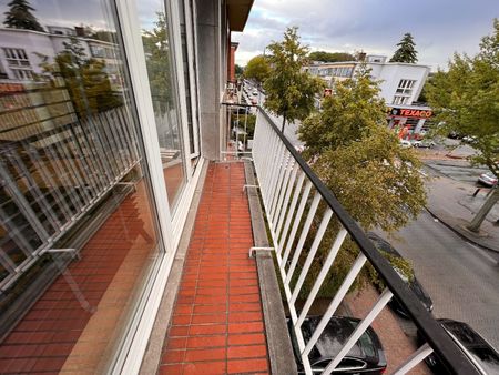 Gemeubeld 2 slpk appartement op toplocatie! - Photo 2