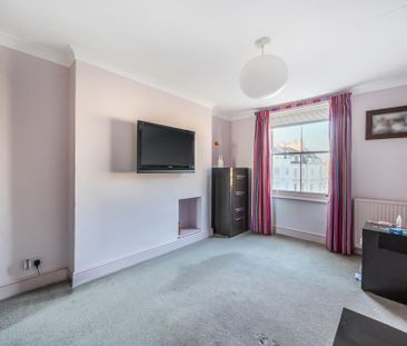 5 bedroom terraced house to rent - Photo 5