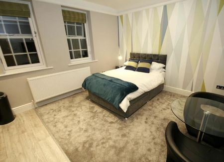 Studio to rent - Photo 4