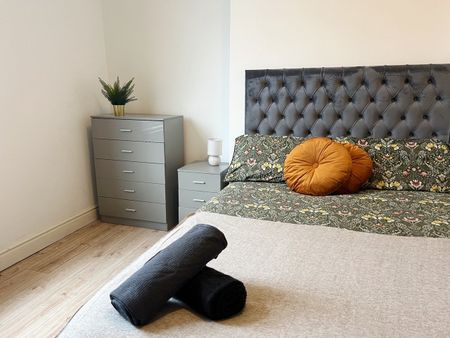 Room in a Shared House, Liverpool, L6 - Photo 2