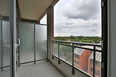 For Lease - 23 Glebe Road Unit# 407, Toronto, Ontario - Photo 3