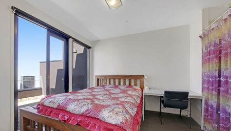 25/22 Howard Street, North Melbourne VIC 3051 - Apartment For Rent | Domain - Photo 4