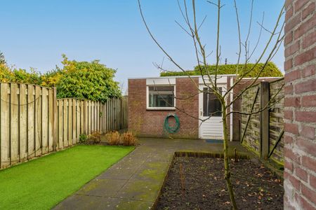 Huis te huur: Bordeauxlaan 31 5627 GR Eindhoven - Photo 2