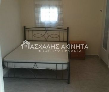 Studio/Γκαρσονιέρα για ενοικίαση Θέρισσος (Ηράκλειο Κρήτης) - Photo 6