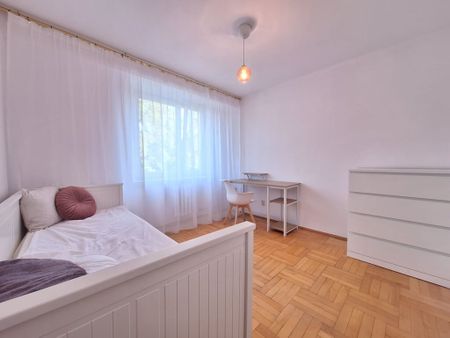 ️Zobacz>>> 3 pokoje tuż przy Metrze Służew️ 59 m² - Фото 5