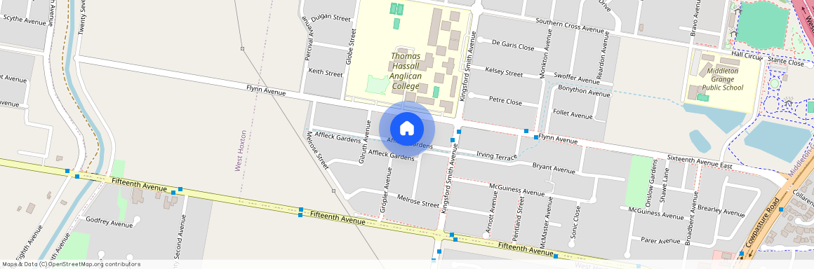 44 Affleck Gardens, NSW 2171, Middleton Grange