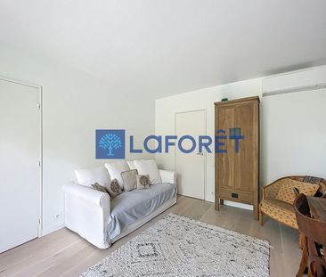 Maison T8 Chavenay à louer - Photo 3