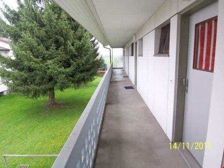 2 Zimmer, 50 m², 1. Stock - Foto 3