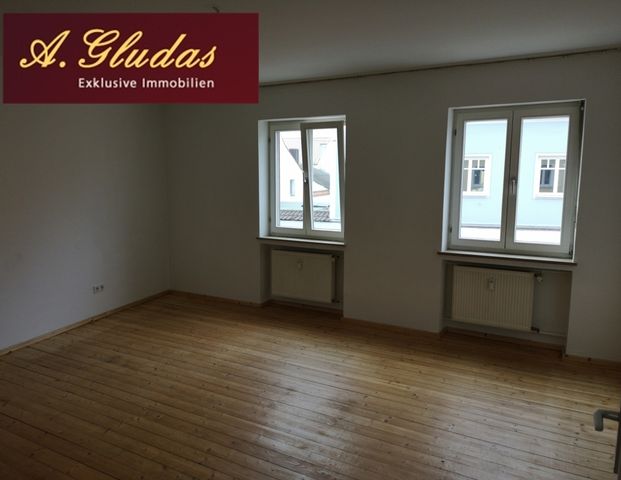 2 Zimmerwohnung, im Zentrum von Kösching! - Photo 1