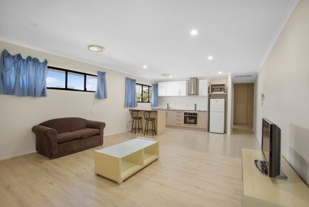 Newly Renovated Furnished Unit! - Photo 5