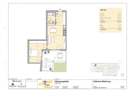 Waagner-Biro-Straße 84 | 8020 Graz - Photo 5