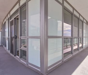 For Lease - 98 Lillian Street Unit# 1812, Toronto, Ontario - Photo 5