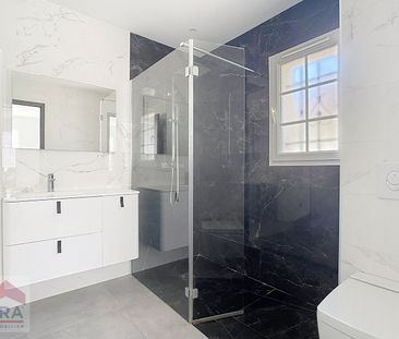 A louer Villa type 8 Marseille 13013 St Mitre Chateau Gombert 6 cha... - Photo 4