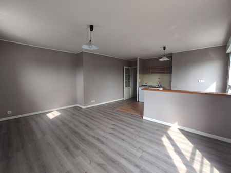 LIMOGES T2 DE 49 m² PROCHE CHU AVEC GARAGE - Photo 5