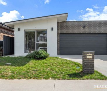 Modern Throsby Home - Photo 4