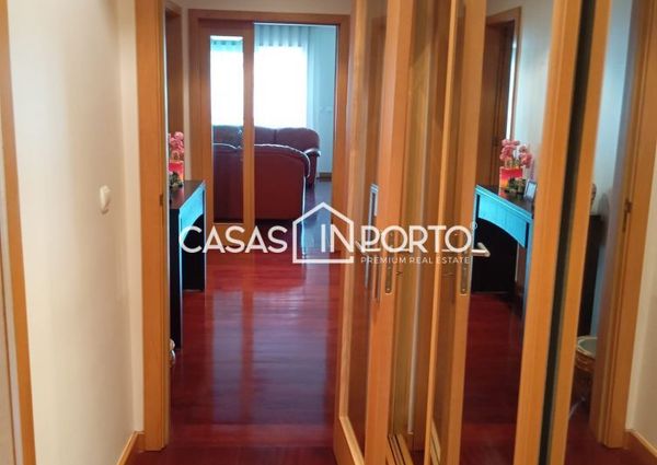 T2 ao Marquês em Condomínio Fechado de Luxo