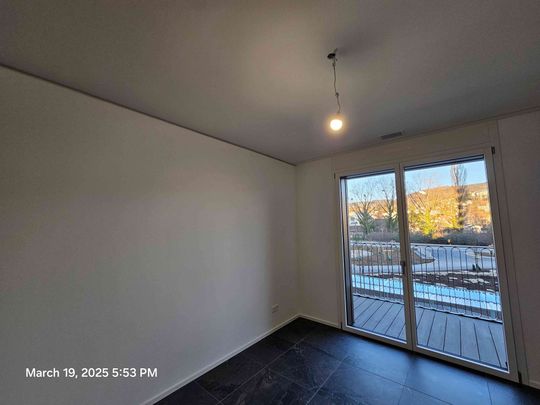 2.5 Zimmer, 60 m², 1. Stock - Foto 1