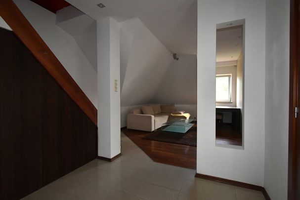 Sprawdź >>> Mieszkanie z antresolą na Targówku 58 m² - Photo 1