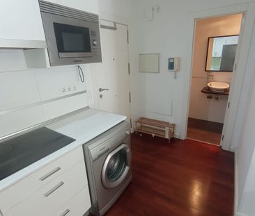 Piso de alquiler en Victoria, La Victoria - Photo 6