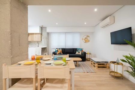 Calle de Maldonado, Madrid, Community of Madrid 28006 - Photo 4