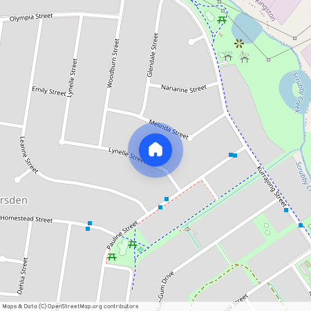 1/50 Lynelle Street, Marsden QLD 4132