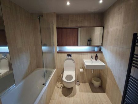 St Pauls Square, 7 St Pauls Square, Apt 120, S1 - Photo 2