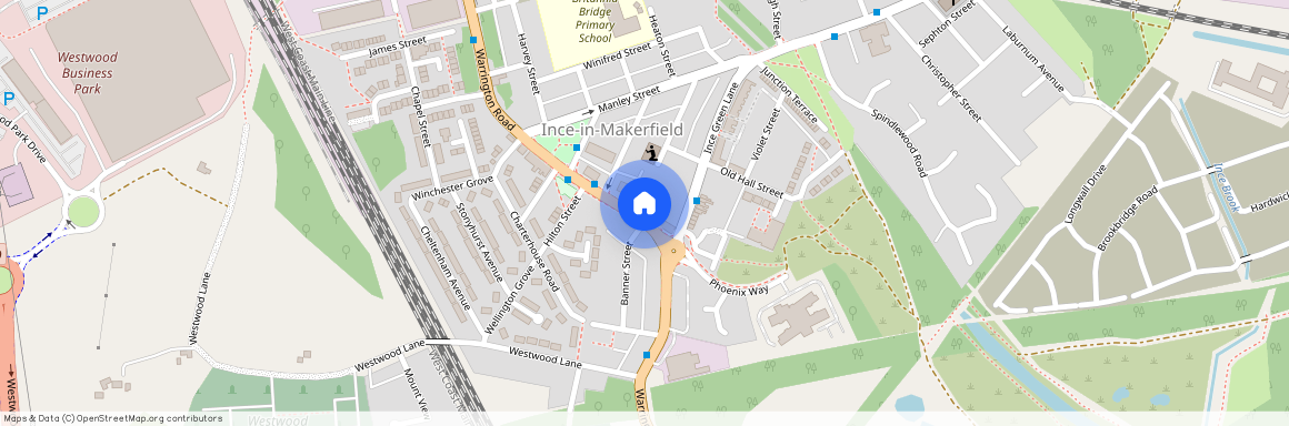 Windleshaw House, Warrington Road, Lower Ince, Wigan WN3 4RZ