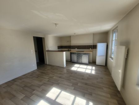Location Appartement 2 pièces 47m² LIMOGES 87000 - Photo 3